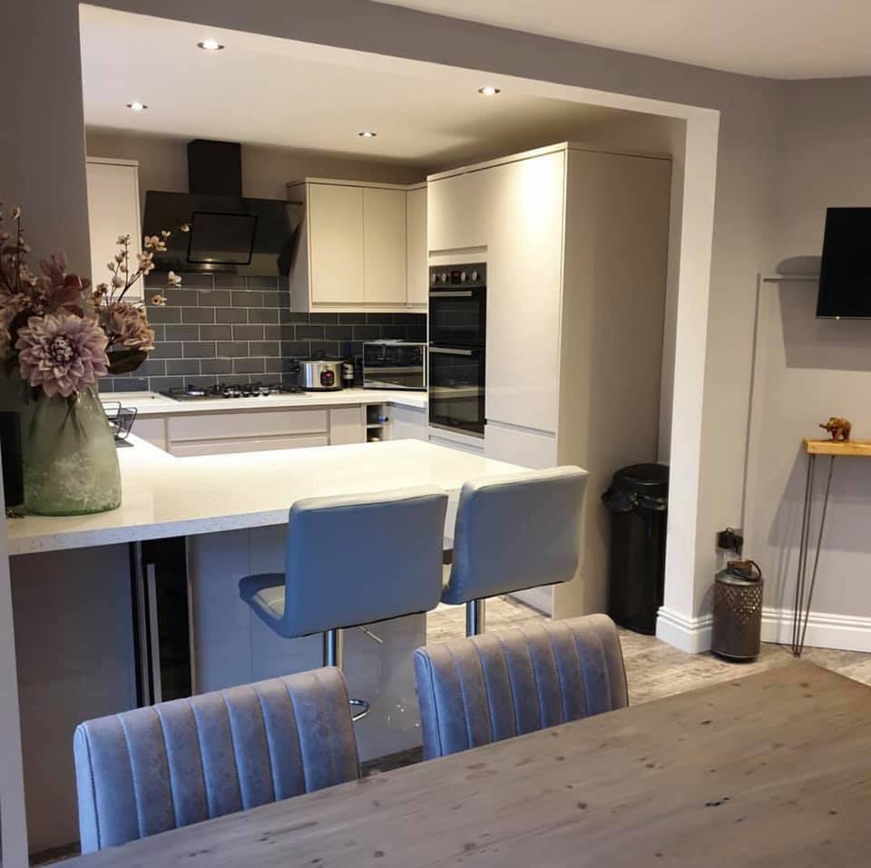 Building Renovations in Lancashire